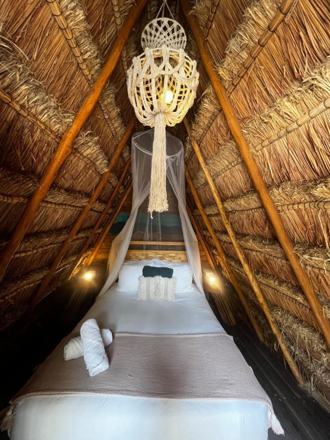 Hotel Selina Poc Na Isla Mujeres Extérieur photo