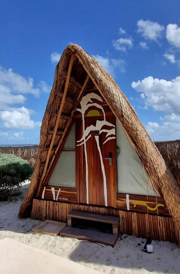 Hotel Selina Poc Na Isla Mujeres Extérieur photo
