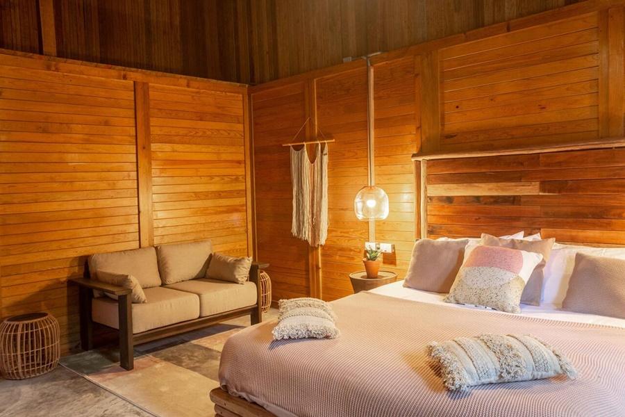 Hotel Selina Poc Na Isla Mujeres Extérieur photo