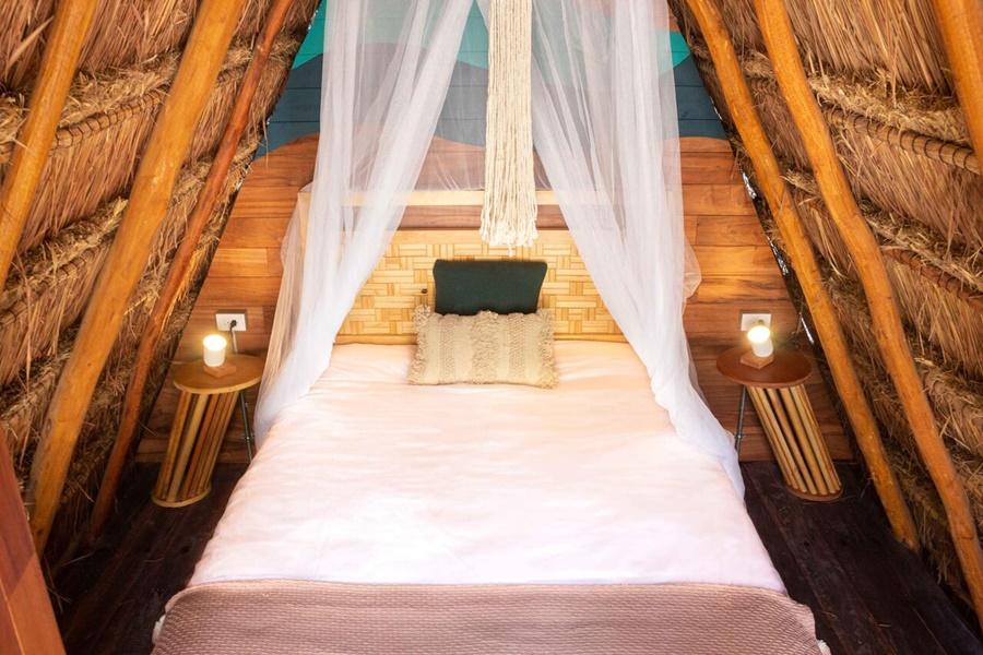 Hotel Selina Poc Na Isla Mujeres Extérieur photo